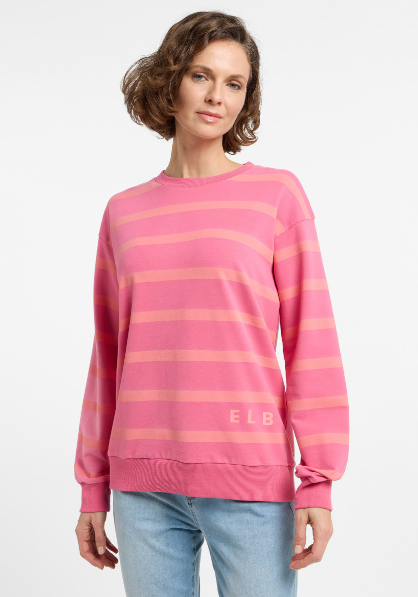 Sweatshirt "Meret"