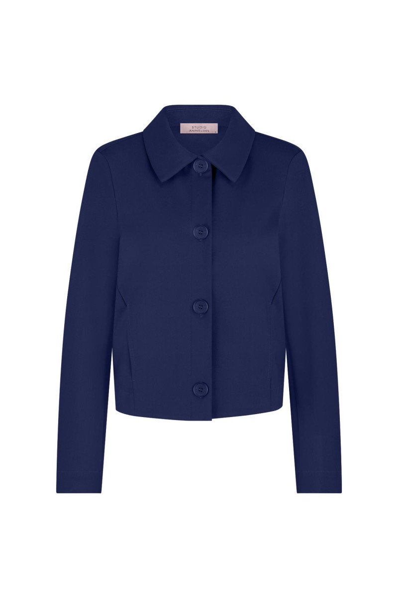 Jacke "Hilly"