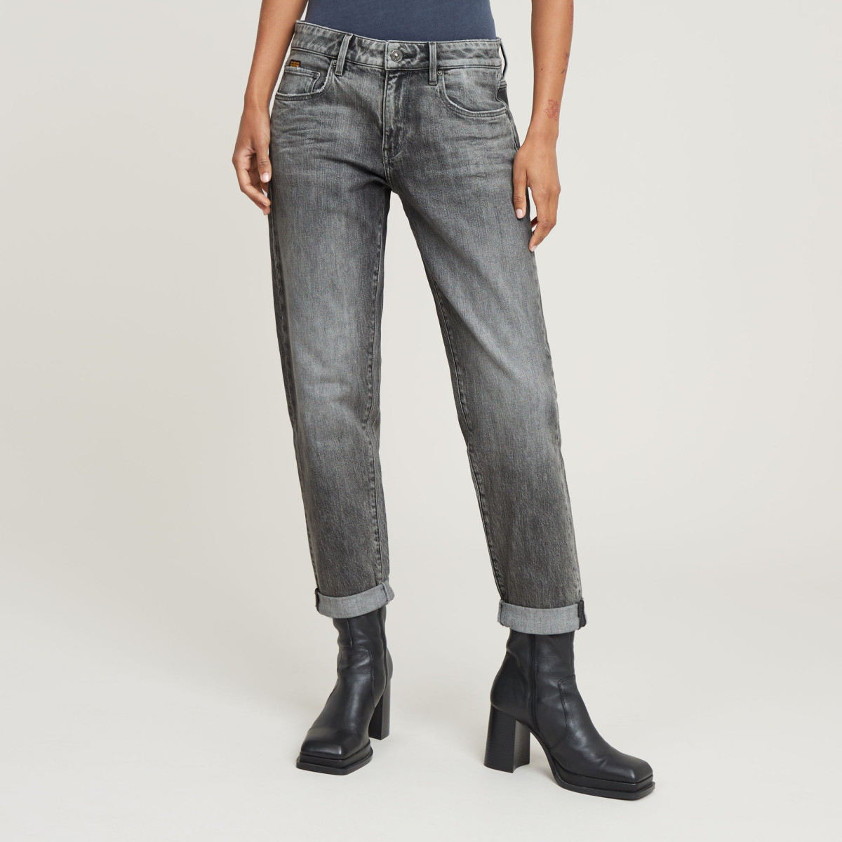 Jeans "Kate Boyfriend Wmn"