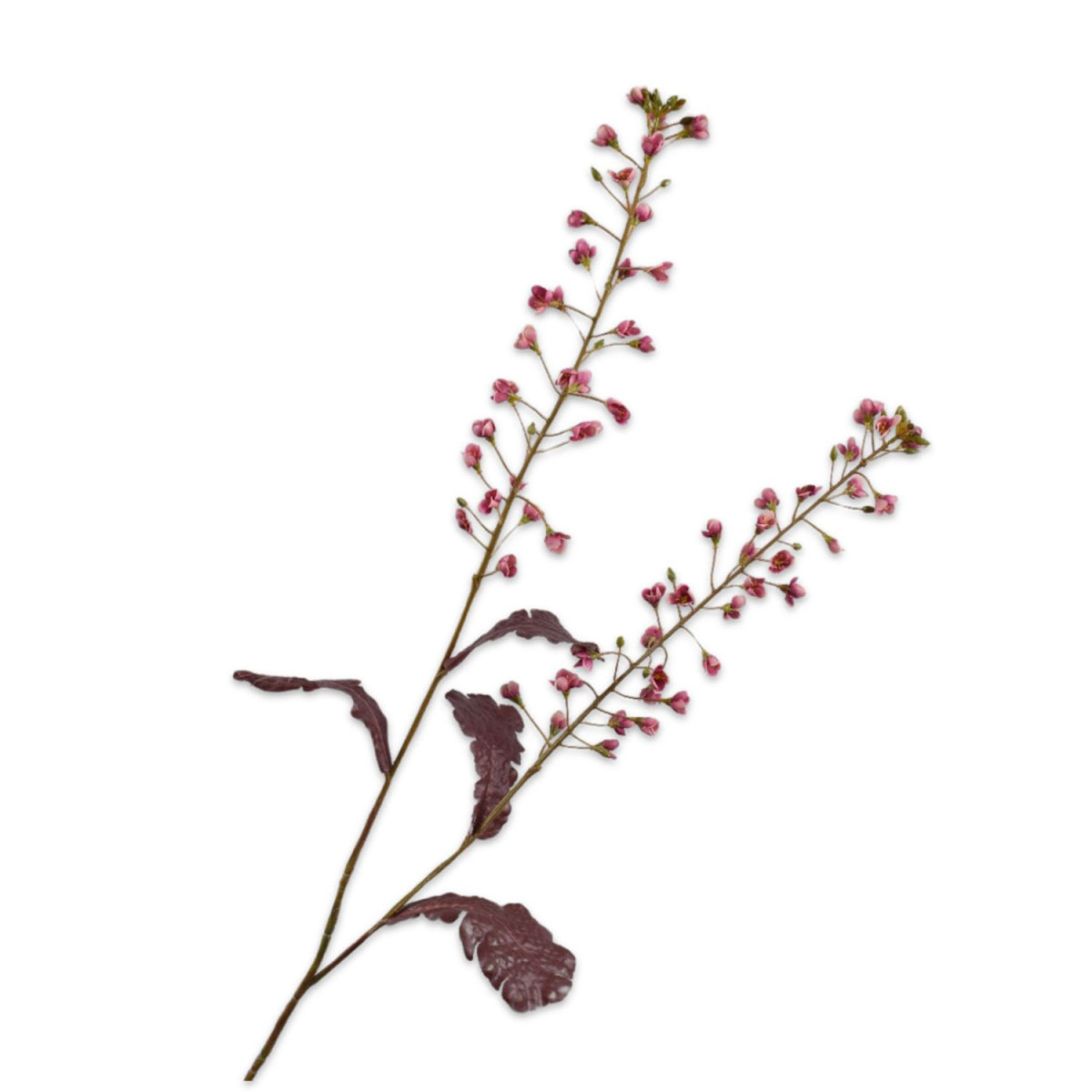 Kunstzweig "Primula"