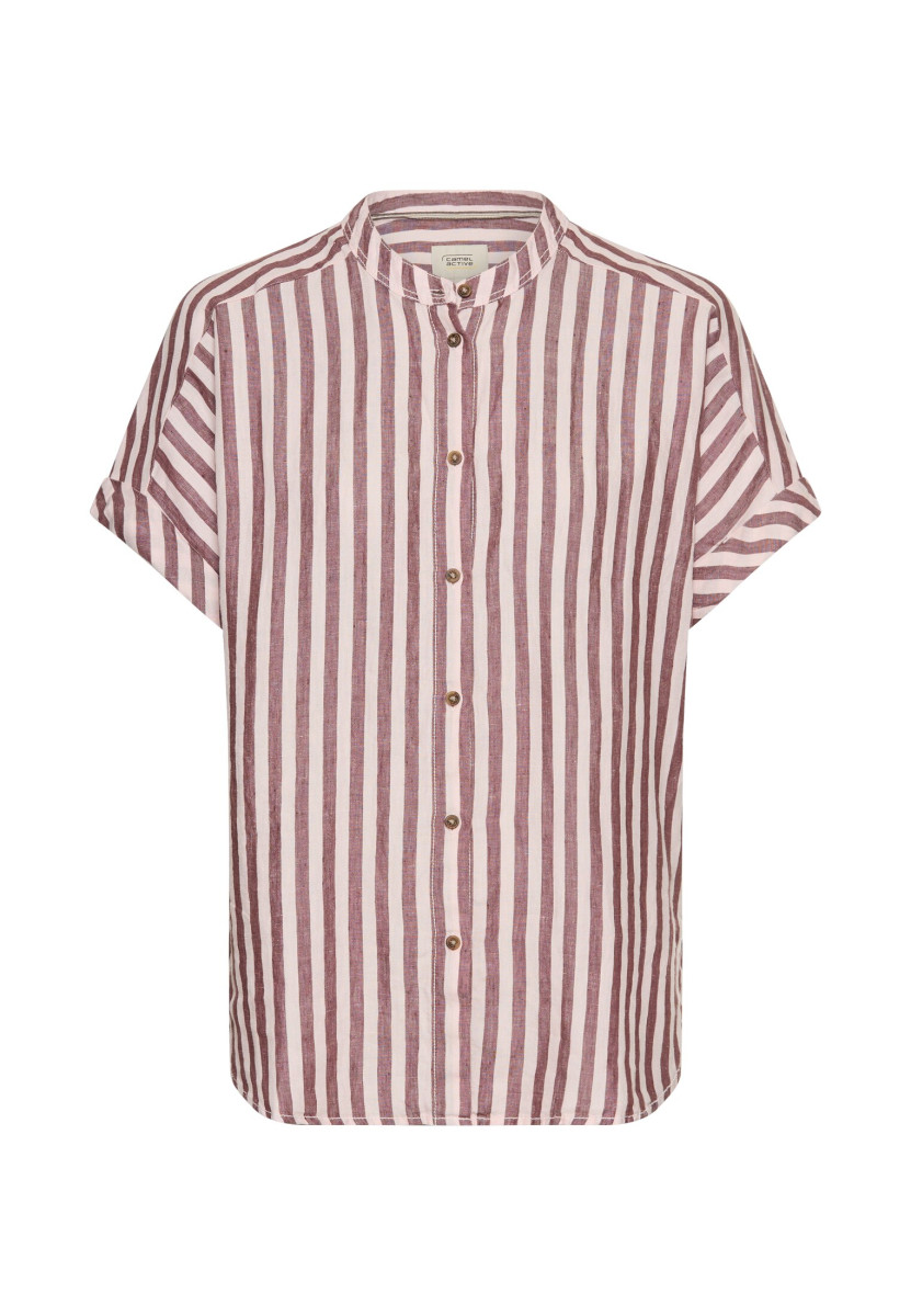 Gestreifte Bluse