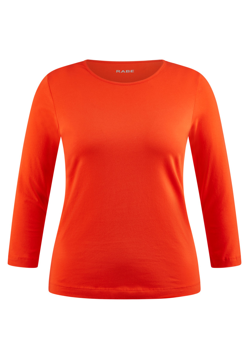 T-Shirt orange