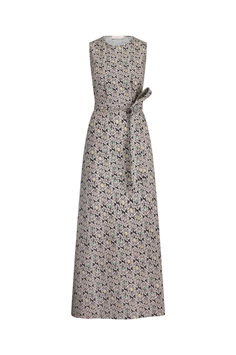 Blumenkleid "Kyra"