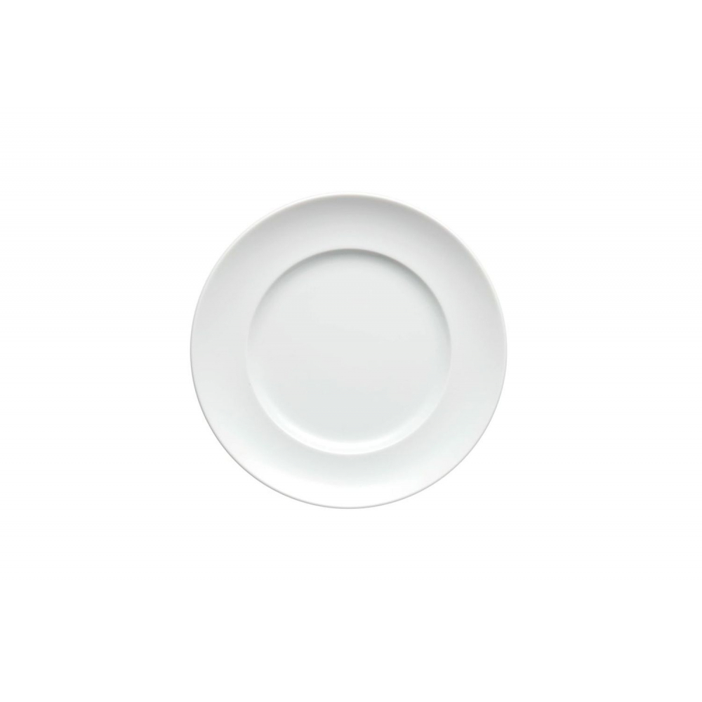 Frühstücksteller