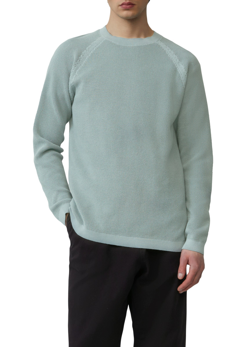 Strickpullover