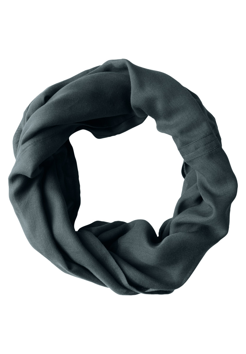 Loop Schal in Unifarbe