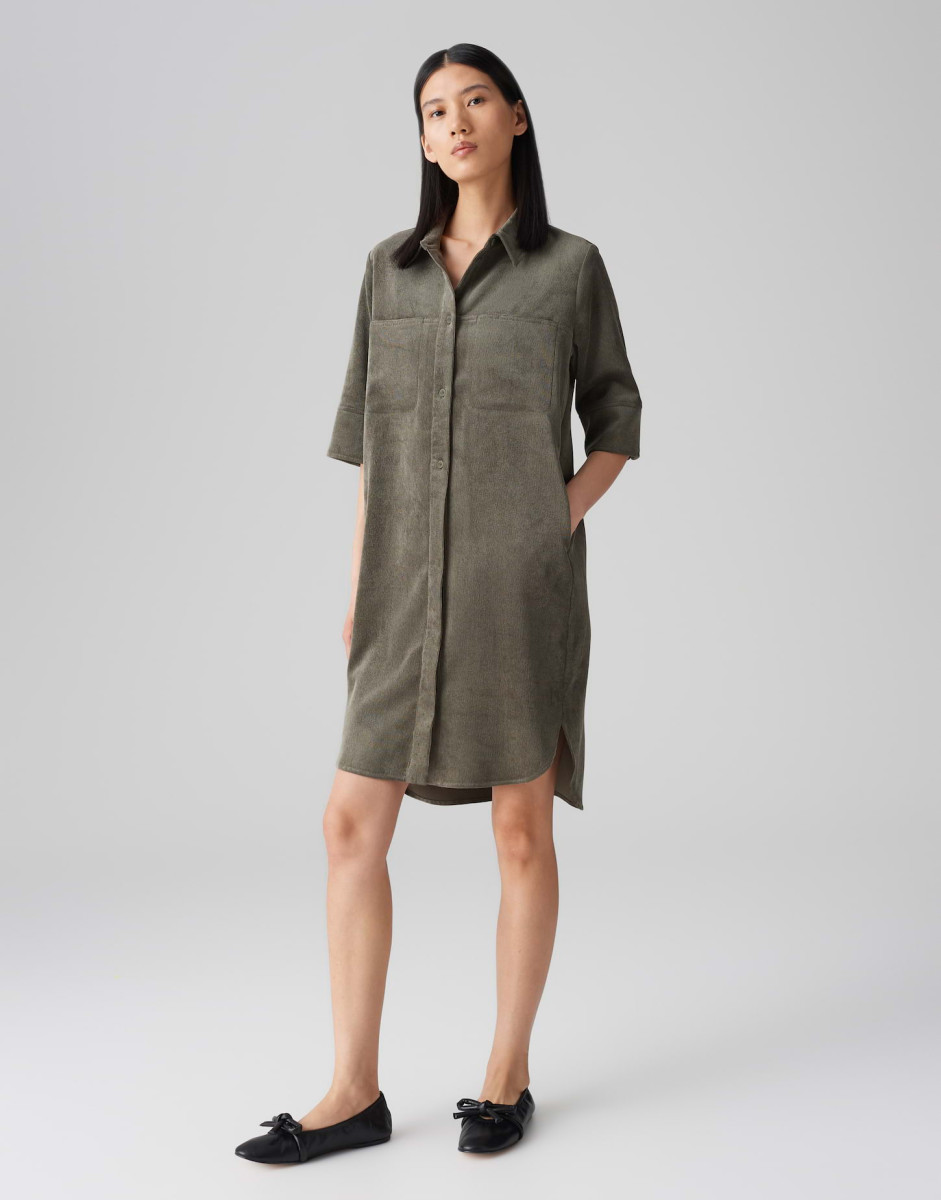 Kleid "Winchesta"