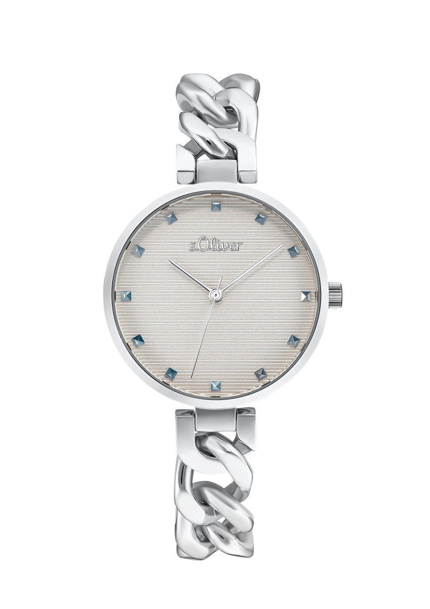 Armbanduhr
