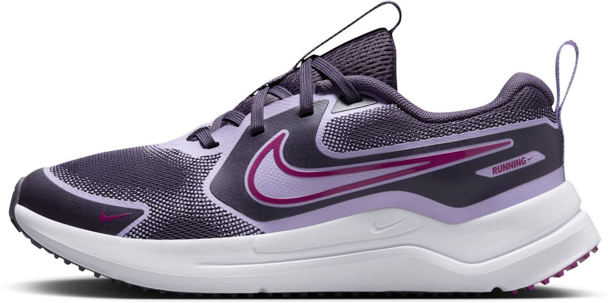 Laufschuhe "Cosmic Runner"