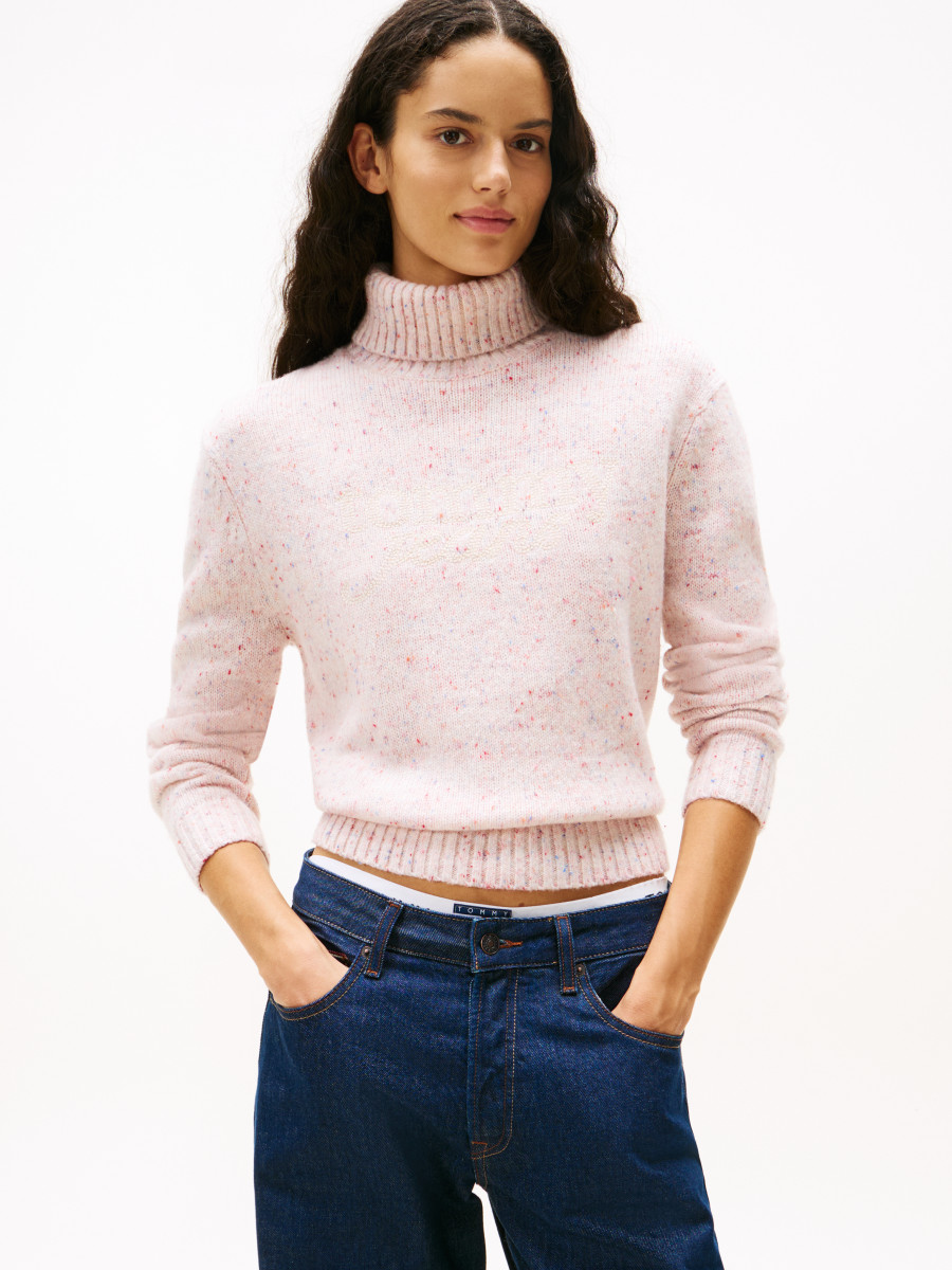 Strickpullover