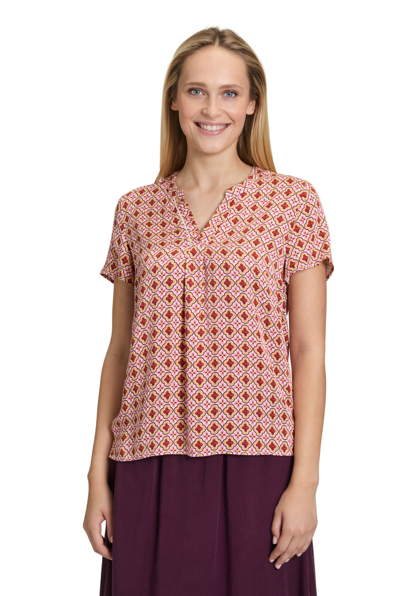 Blusenshirt