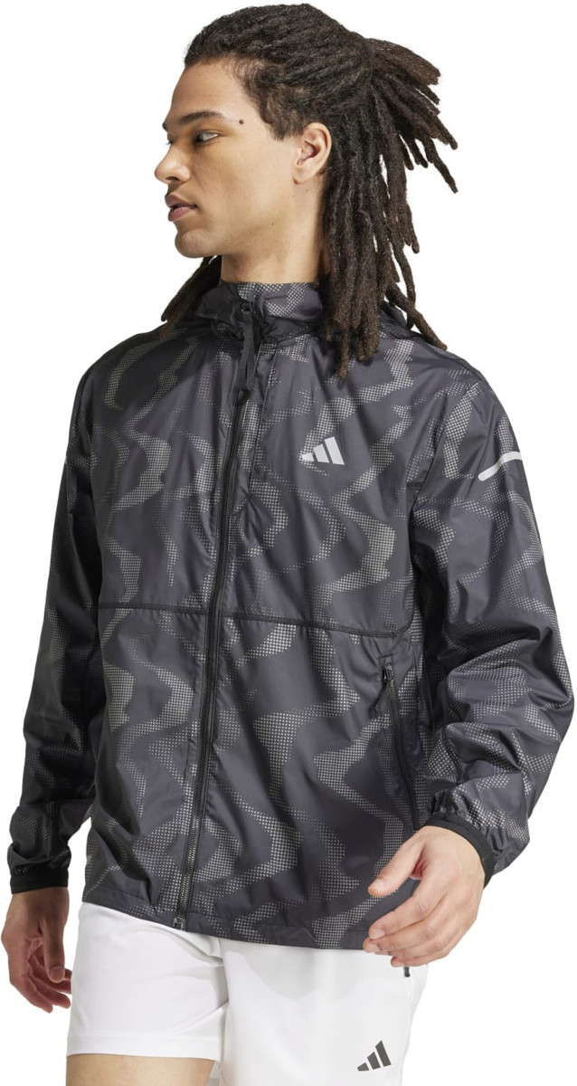 Jacke "Ultimate Wind"