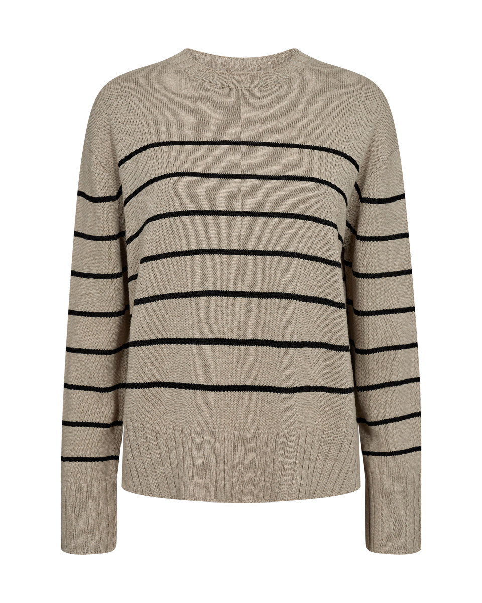 Strickpullover
