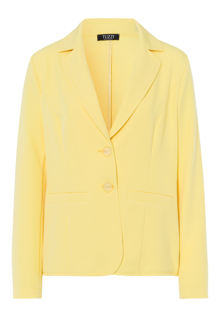 Blazer "Lemon Drop"