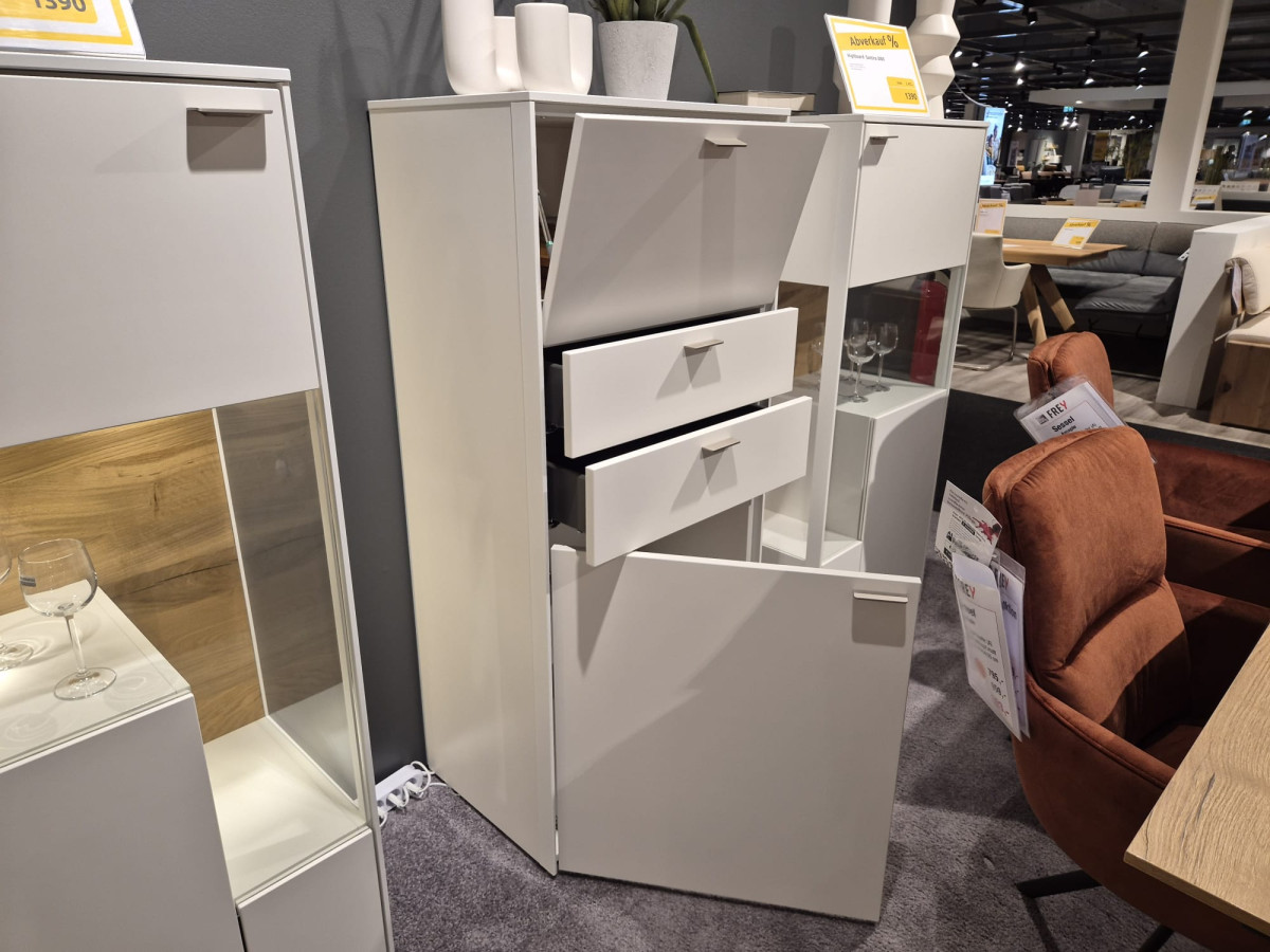 Highboard "Santira 3000"
