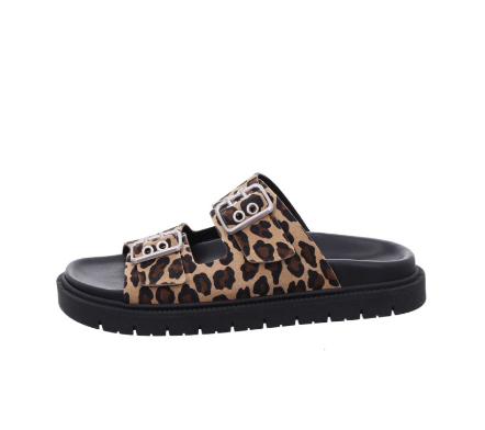 Sandalen braun