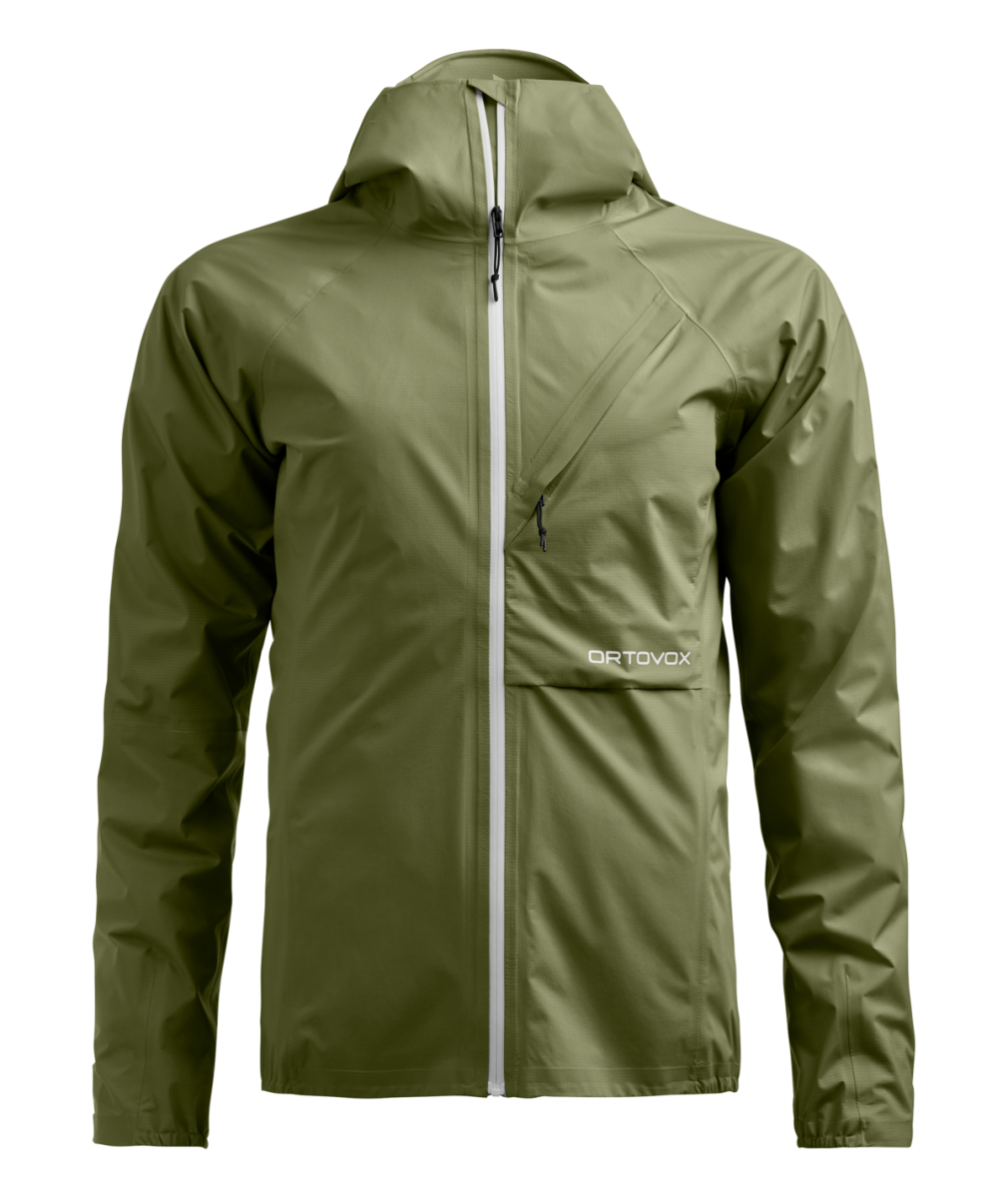 Funktionsjacke