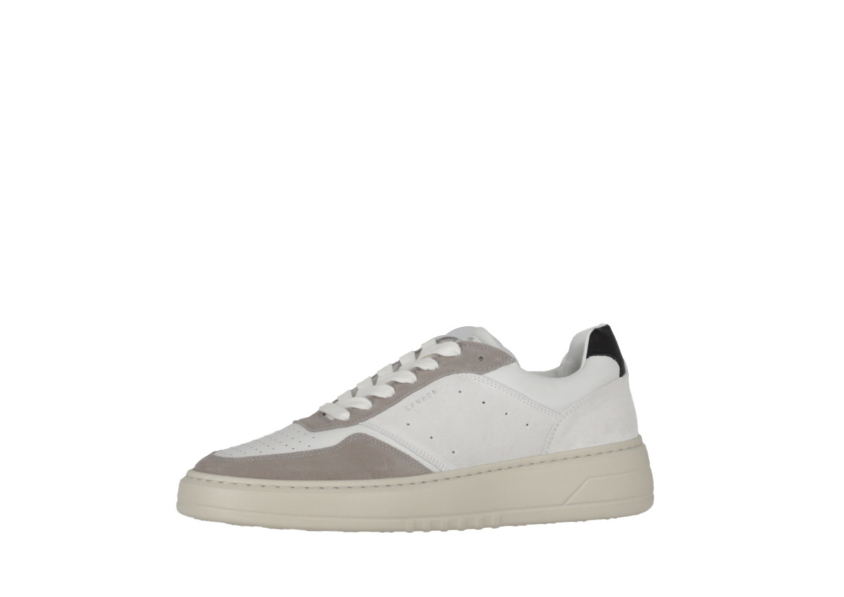 Sneaker beige