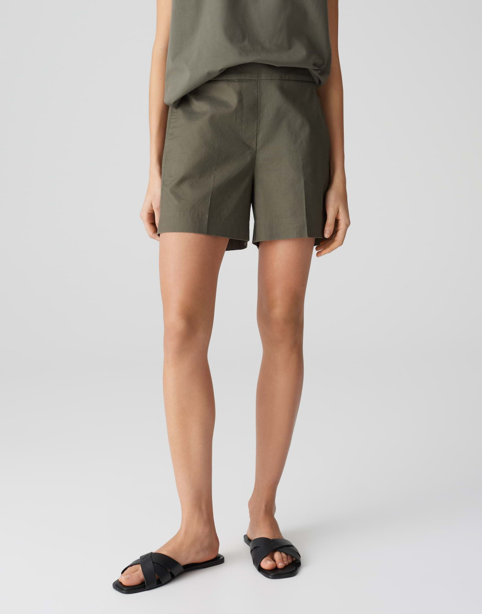 Shorts "Mingah"