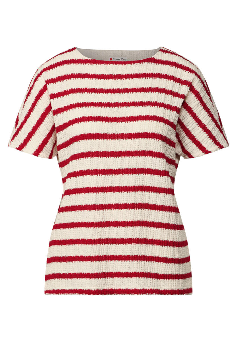T-Shirt rot