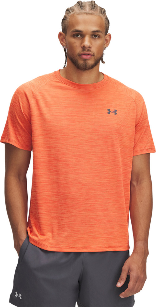 Shirt orange