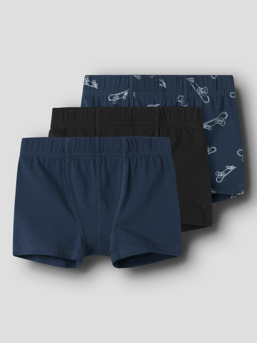 3er-Pack Unterhosen