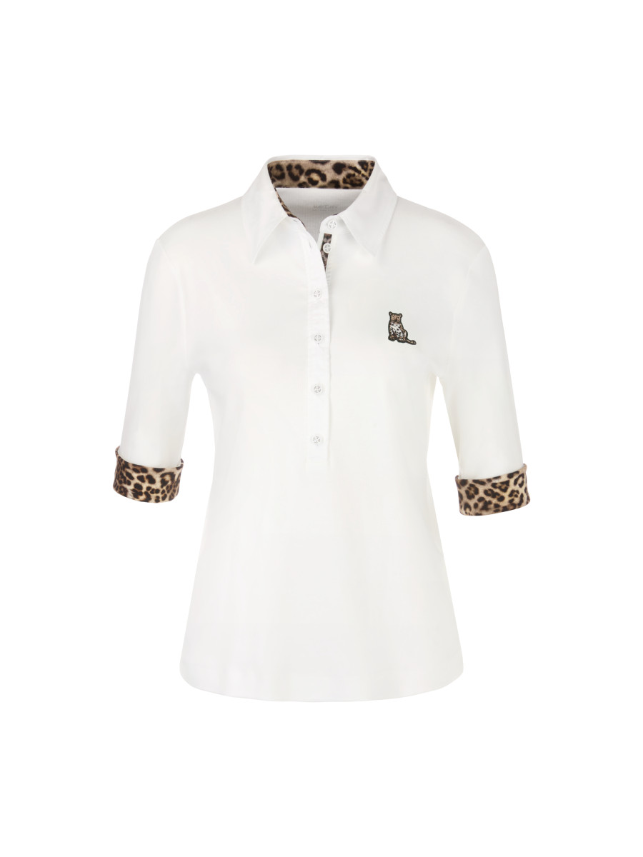 Uni Poloshirt