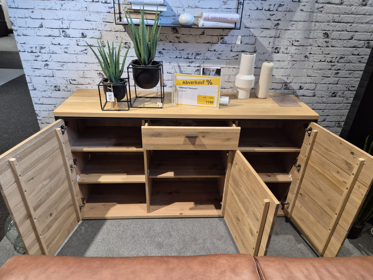 Sideboard "Bontesto"