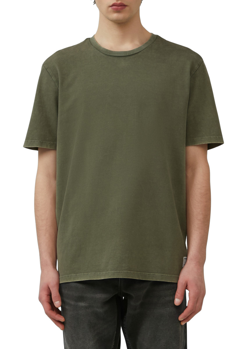Basic-T-Shirt