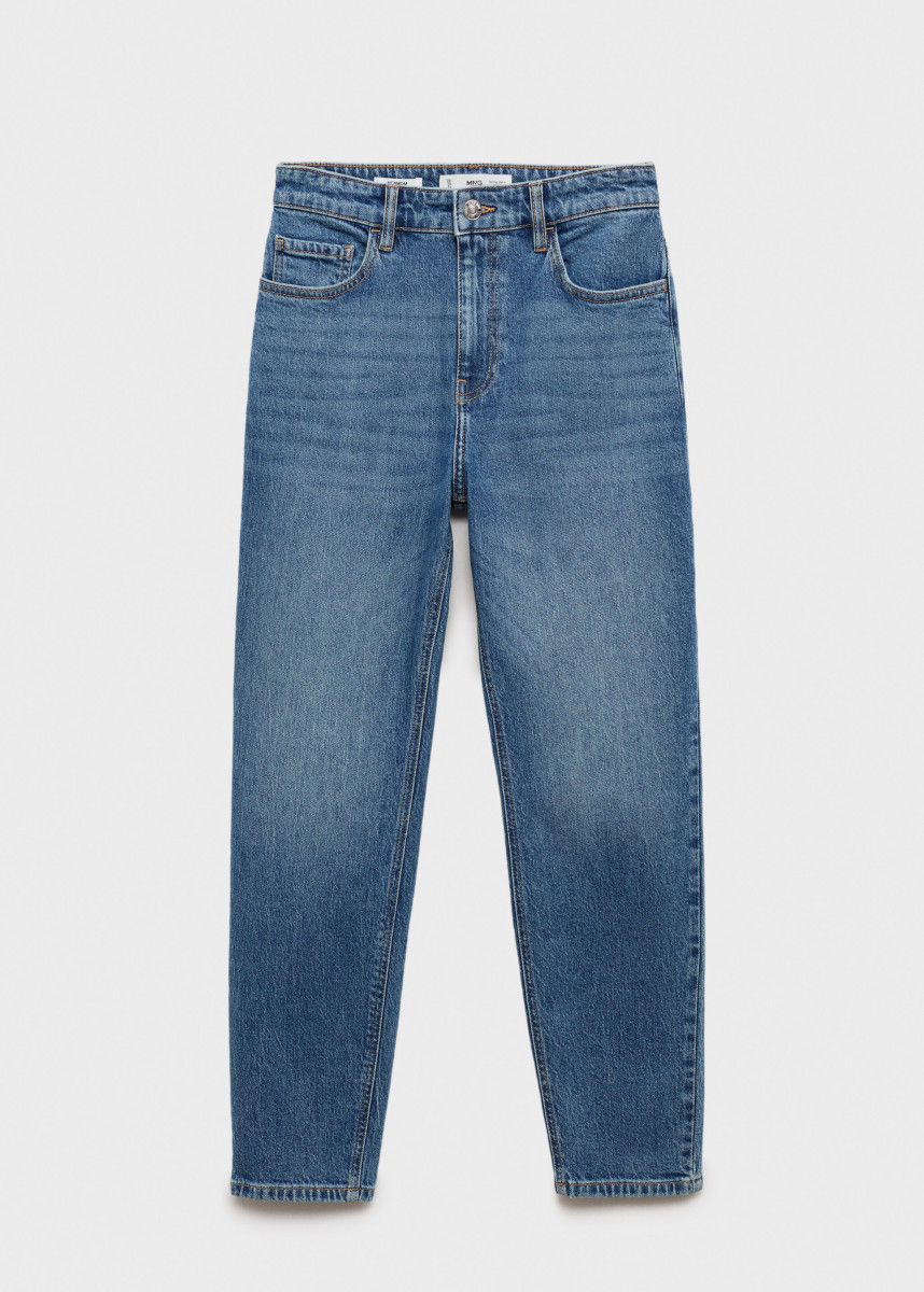 Jeans "Newmom"