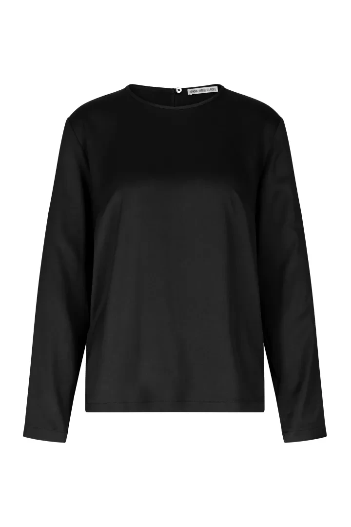 Langarmshirt "Tuania"