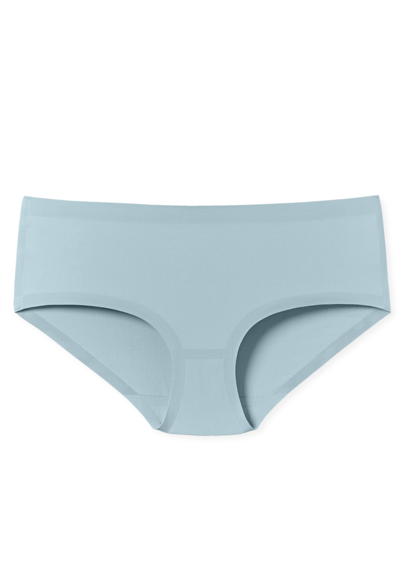 Panty hellblau