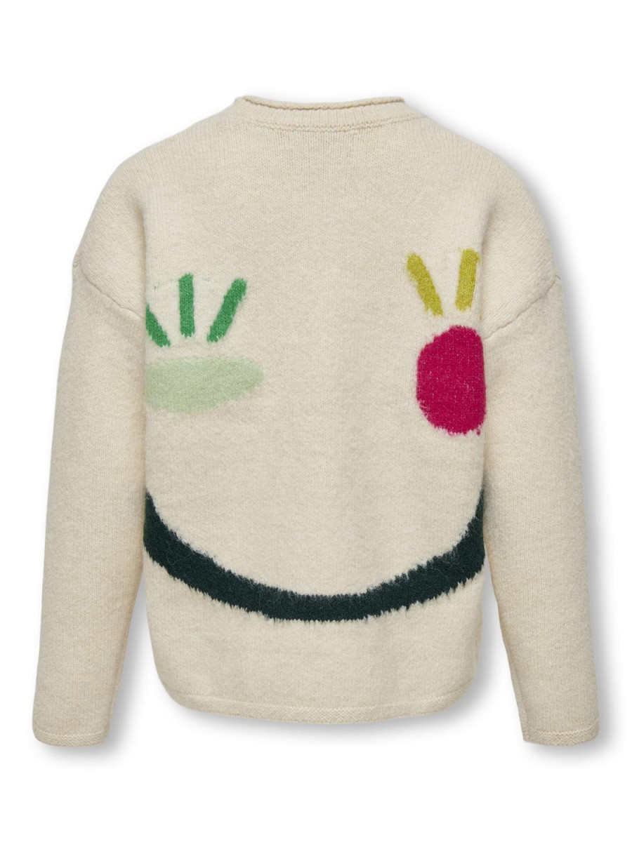 Strickpullover