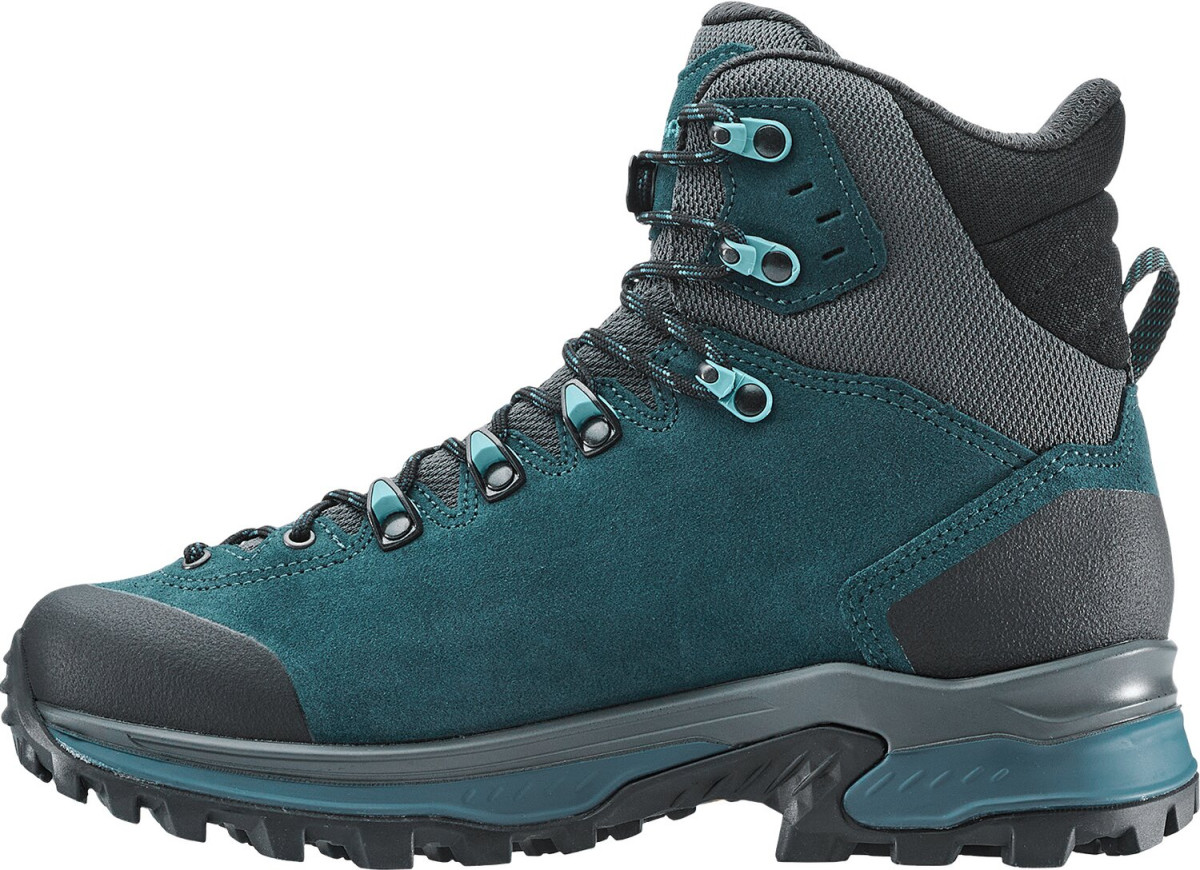 Trekkingstiefel