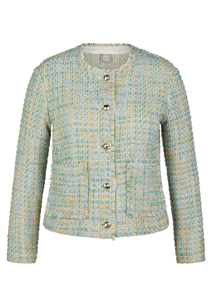 Jacke