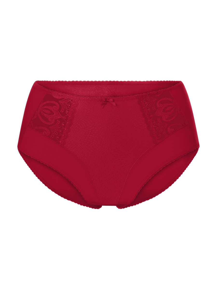 Taillenslip rot