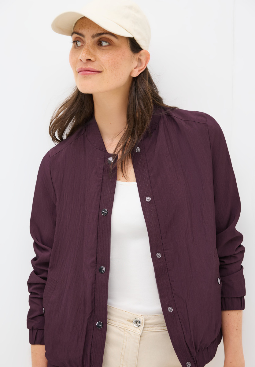 Papertouch Blouson