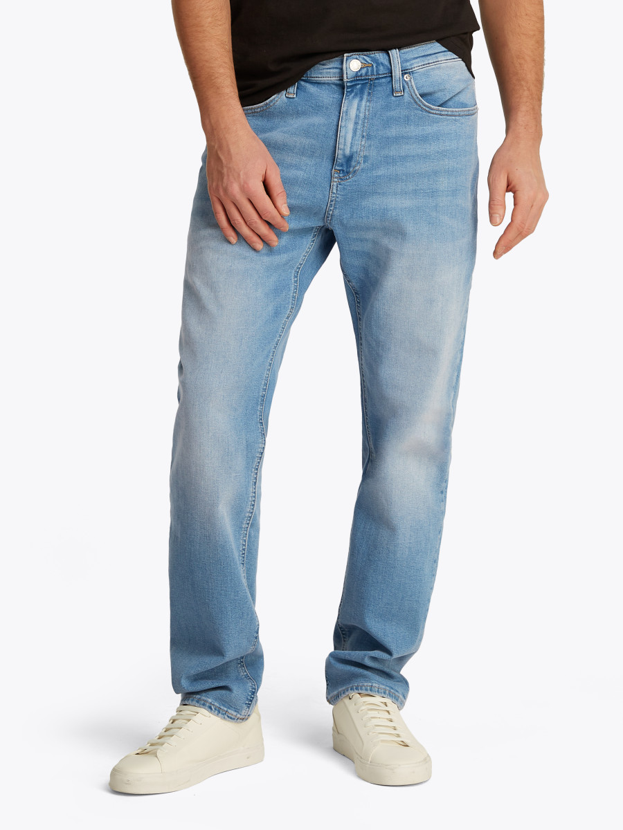Slim-Jeans