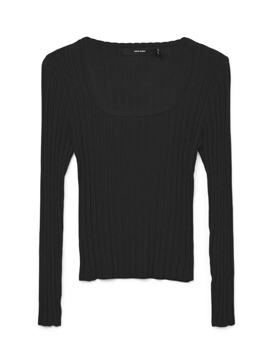 Langarmshirt