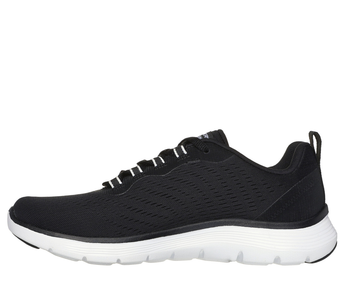 Sneaker schwarz
