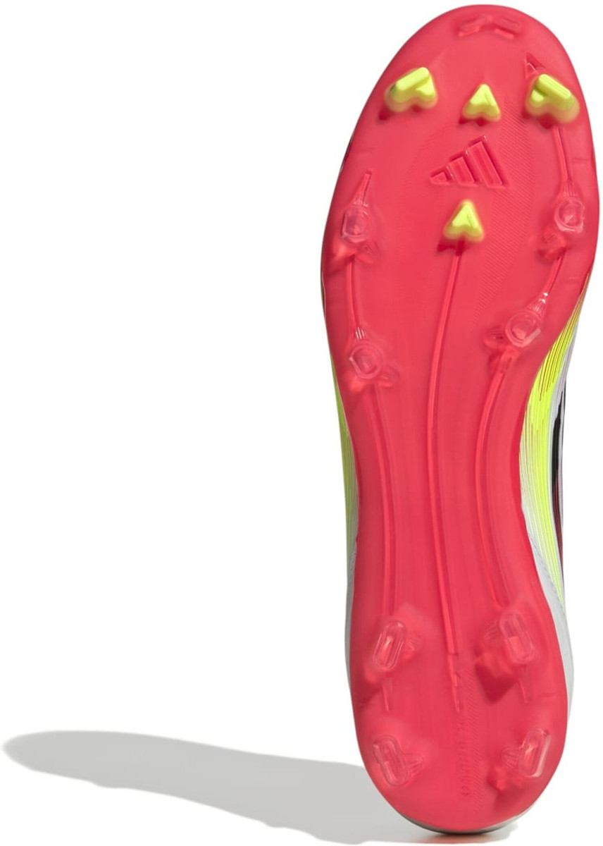 Fußballschuhe "F50 League FG/MG"