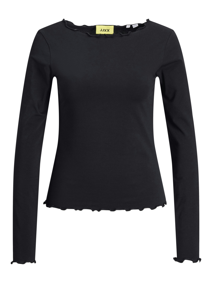 Langarmshirt