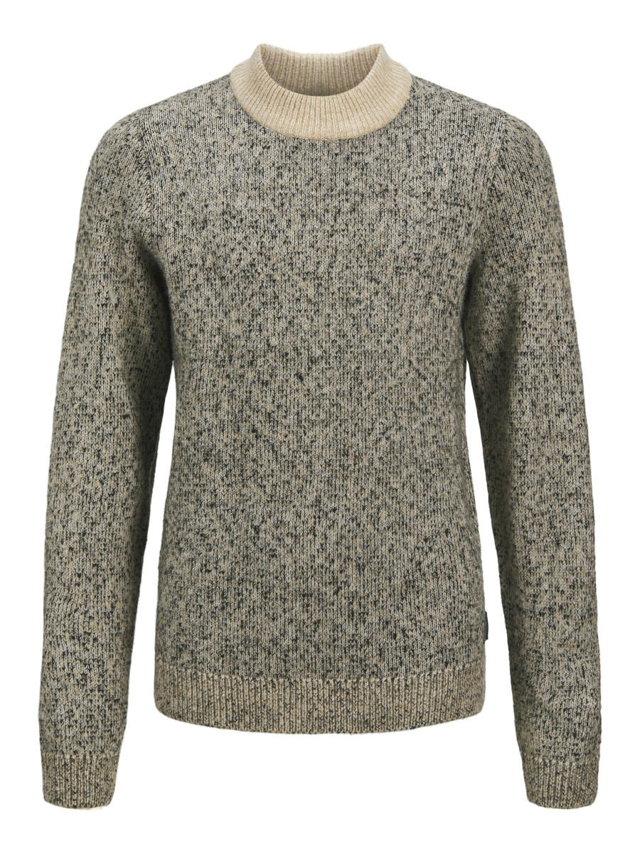 Strickpullover