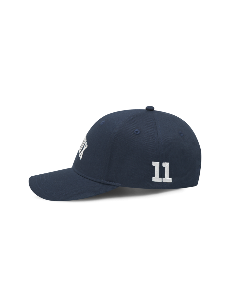 Baseball-Kappe