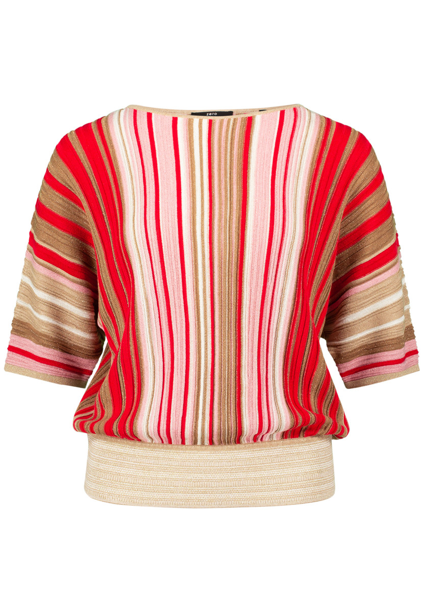 Oversized-Pullover
