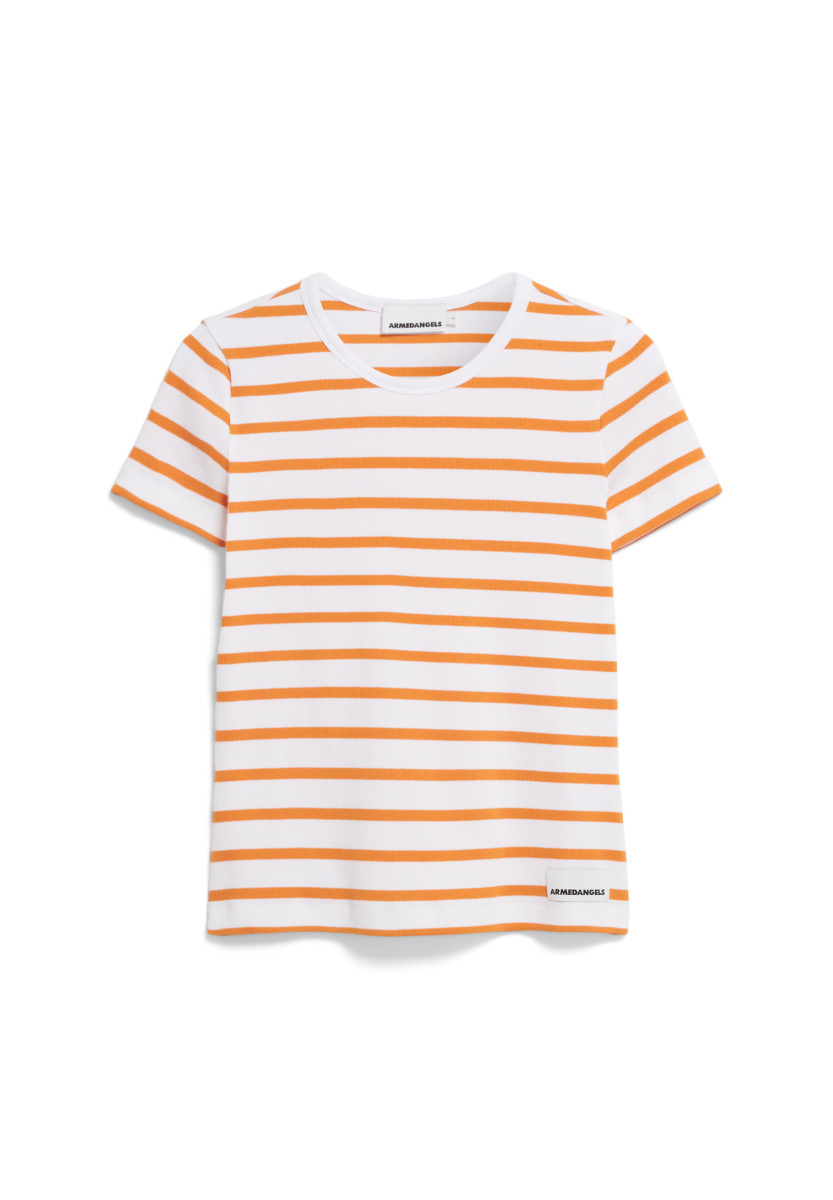 Ripp-T-Shirt "Kardaa"