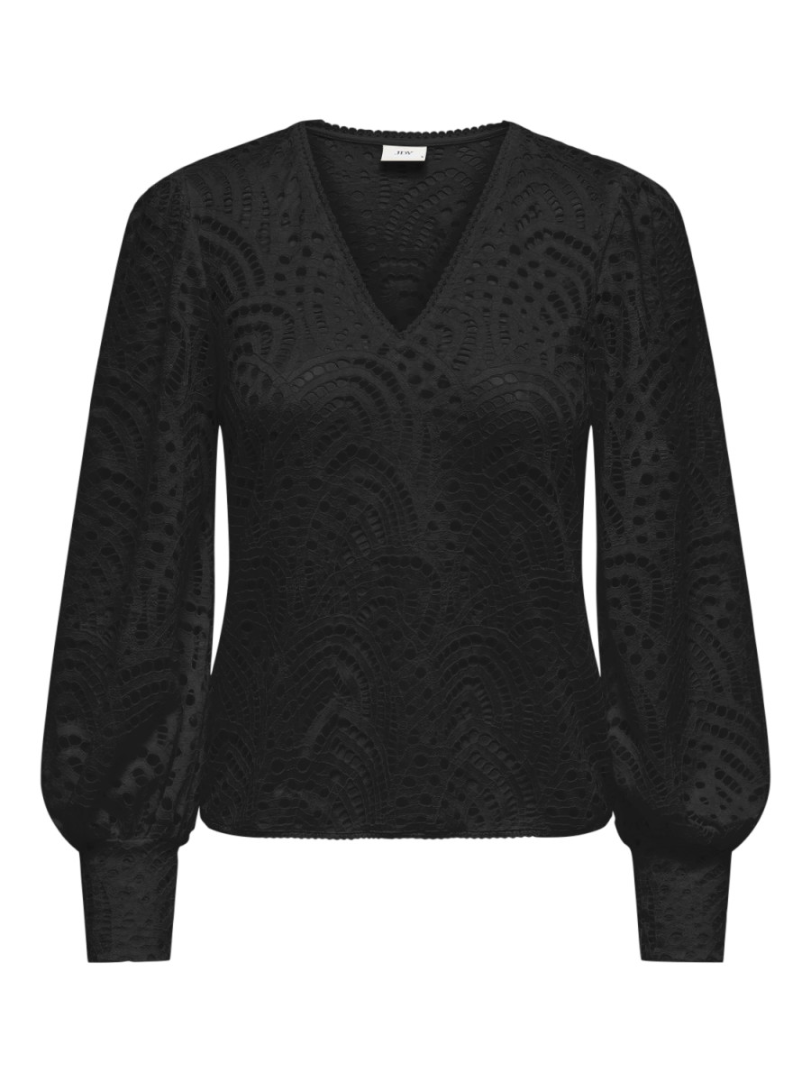 Pullover schwarz