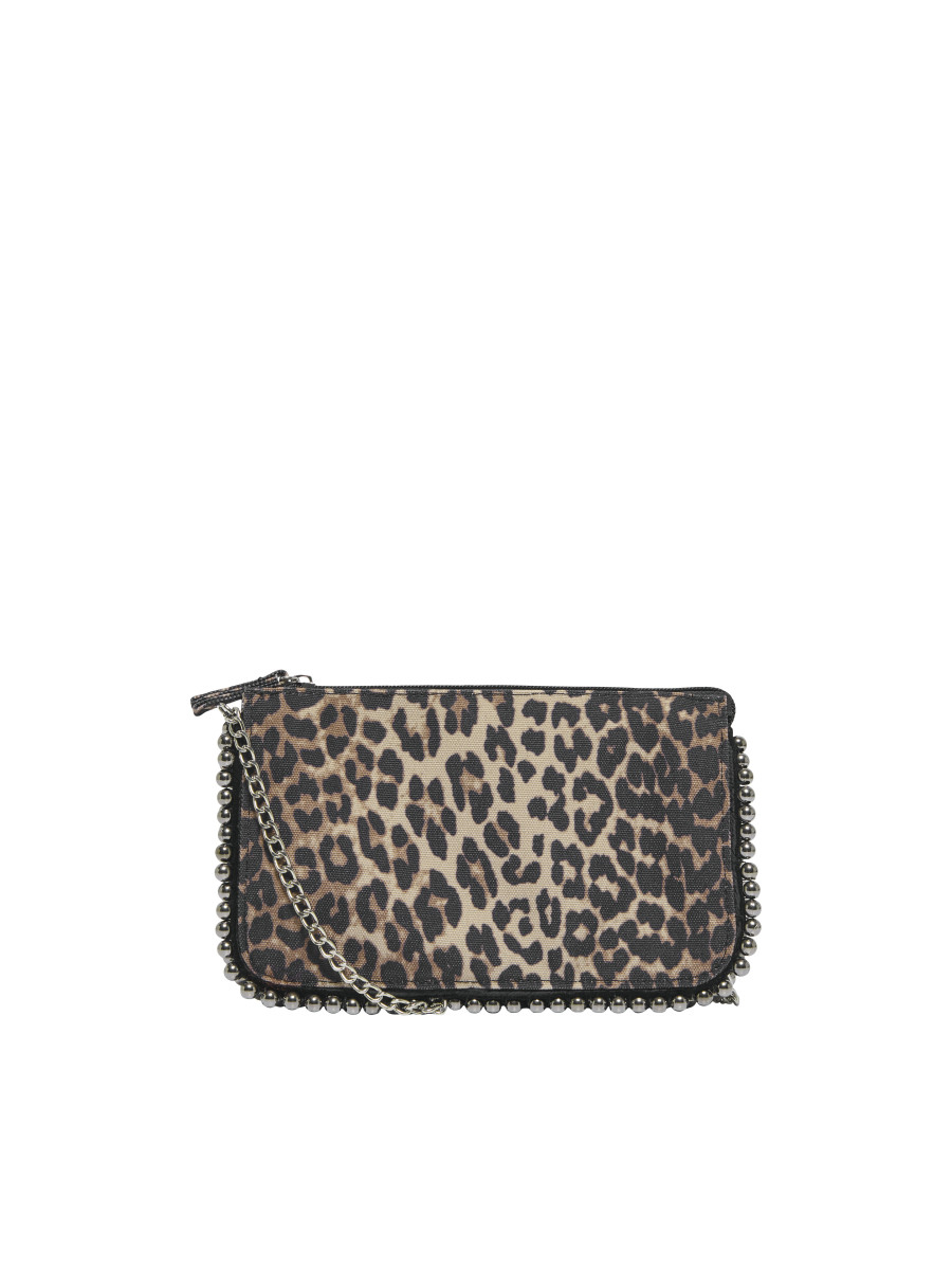 Crossbody-Tasche braun