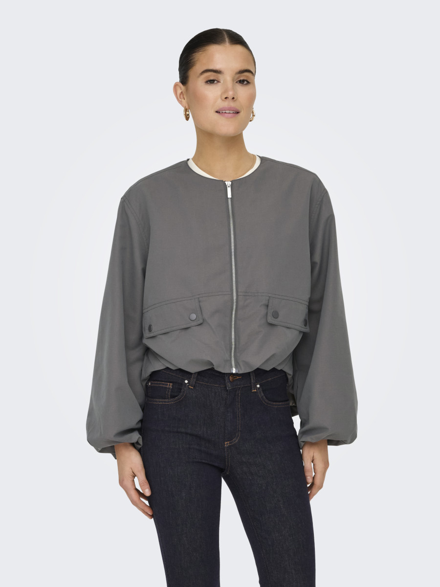 Jacke