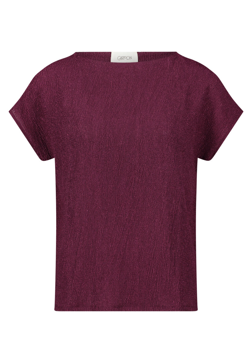 Strukturshirt